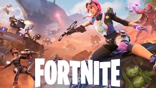 【フォートナイト】リロードなど　参加型＆カスタム💖　みんなで仲良く楽しくFortniteやろうぞ✨