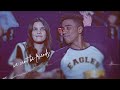 hayley + daniel | we can't be friends (greenhouse academy)