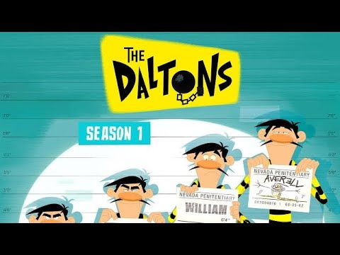 The Daltons Tamil Dubbed Episode 1 Youtube