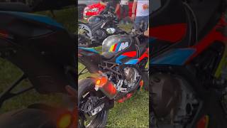 S1000RR Exhaust Loudness - The Ultimate Comparison