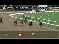 jackie s warrior 2021 the h allen jerkens memorial