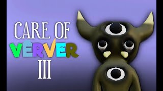 Care of Verver 3 - Full Gameplay