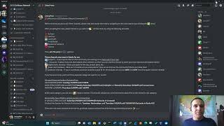 Setting Up Pair Programming Session Visual Studio Code Discord React Angular Vue Vanilla JavaScript
