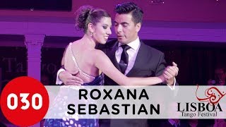 Roxana Suarez and Sebastian Achaval – Después de quererla tanto #SebastianyRoxana