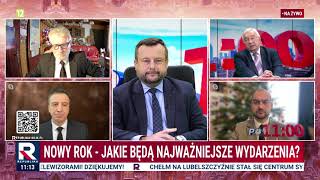 #PO11 | Sachajko: rząd okłamał Polaków | A. Klarenbach