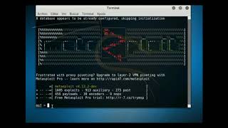 Hacking Windows [7,8,8.1,10] using ~Metasploit Framework~