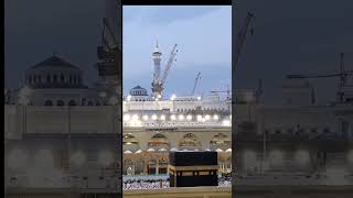 Live azan from makkah| makkah live
