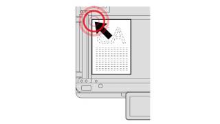 Toshiba T41010 Simple Scan