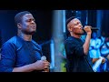 BIDEMI OLAOBA X BBO SCATTER EVERYWHERE WITH HOT PRAISE AND WORSHIP