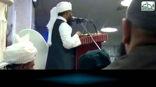 Raatein bhi Madine ki baatein bhi Madine ki (Subtitles) - Qari Rizwan