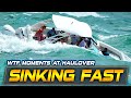 WORST Moments at HAULOVER INLET | BOAT ZONE