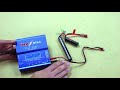 How to Charge Titan Airsoft Lithium Ion