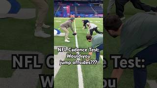 Nfl Qb Cadence Test Nflpartner