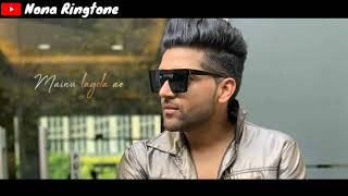 Guru Randhawa : Downtown Punjabi song WhatsApp status | New Trending song Ringtone | Nona Ringtone