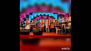 Dushyant Rupolia Singing Rajasthan's Maand , Kesariya balam