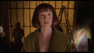 Maude Weird Painting Nude - The Big Lebowski (1998) - Movie Clip HD Scene