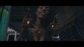 Prissy Roqk - Save Your Energy   | Directed by Benny Flash