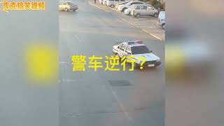 盘点警察抓捕罪犯超帅现场，一道道正义的光，为人民警察点赞!