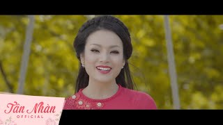 Quê mẹ - Tân Nhàn và học trò