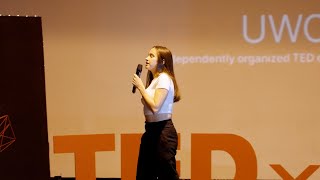 Navigating the double burden: addressing undernutrition and obesity | Harper Doull | TEDxUWCSA