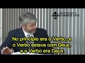 paul washer explicando a doutrina da trindade