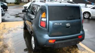 2011 Kia Soul Sport for sale in ,