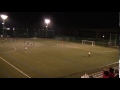 2014神奈川県3部3sa第10節 横須賀ﾏﾘﾝfc vs catﾐｽﾄﾗﾙ　ﾊｲﾗｲﾄ