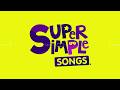 Super Simple Songs - Intro Logo Sponsored by Klasky Csupo 2001 Effects