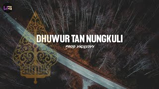 Indonesian Type Beat "Dhuwur Tan Ngungkuli" | Hard Gamelan Trap Beat Instrumental (Prod.Vigilsovy)