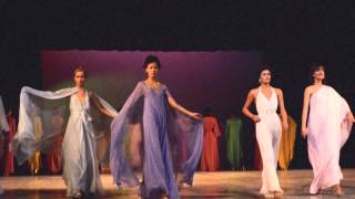 Versailles '73: American Runway Revolution - Official Trailer