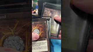 MTG Legacy GW Lands #magicthegathering