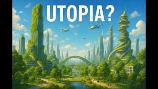 Why Utopia Will Never Make Us Happy