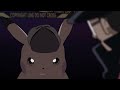 Detective Pikachu (ProZD Animated)