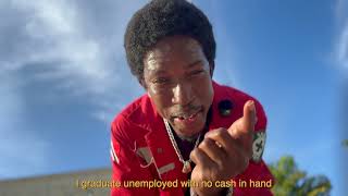 "POST GRAD" Episode 1: RECOMING