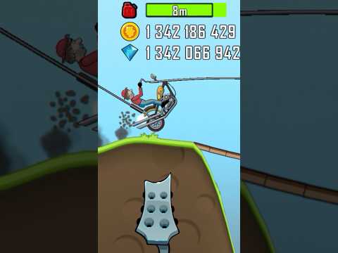 Hill Climb Racing Suscríbete #hacker #pleasesubscribe #hillclimbracing #shortvideo #viral