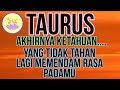 ZODIAK TAURUS - KETAHUAN..TERNYATA 