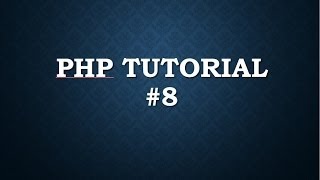 php tutorial for beginners 9 constants in php example