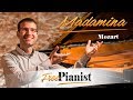 Madamina, il catalogo è questo - KARAOKE / PIANO ACCOMPANIMENT - Don Giovanni - Mozart