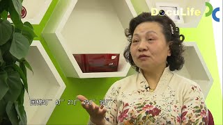 上世纪70年代岗位大练兵讲究“得理让人”，公交售票员比拼服务态度，哪个售票员不跟顾客吵架《岗位达人风采录》（下）【DocuLife-SMG纪实人文官方频道】