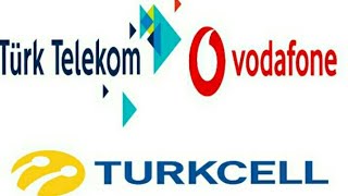 Ramazan'a özel bütün operatörlere 1 GB hediye