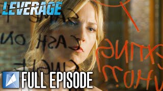 Leverage | The Broken Wing Job | Season 5 Episode 8 | Official Episode