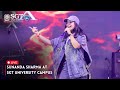 Sunanda Sharma Live | YUGAM '24 | SGT University