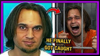 This Youtuber is in BIG Trouble