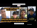 BEGINI KISAH HARU YOUTUBER MALAYSIA SELAMATKAN ORANG INDONESIA DI TENGAH LAUT