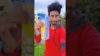 #shorts | 🌈🔫💦 Frixion pen water proof Test Experiment