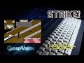 ChinnyVision - Ep 134 - Strike! - Amstrad CPC, C64, Sinclair Spectrum