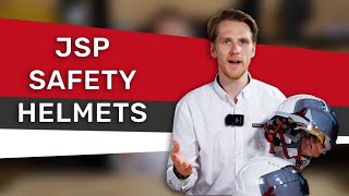 How To Select The Best JSP Safety Helmet?