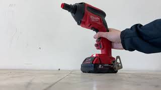 Köp Automatskruvdragare Milwaukee M18 FSGC-202X på Klaravik