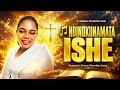 🌅 NDINOKUNAMATA ISHE | Spirit-Filled Shona Worship Song | Worship & Prayer📖 