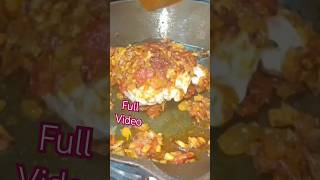 ஆட்டு மூளை ரோஸ்ட் / Mutton Brain Masala in Tamil / Mutton Recipes / Sidedish Recipes / #brain